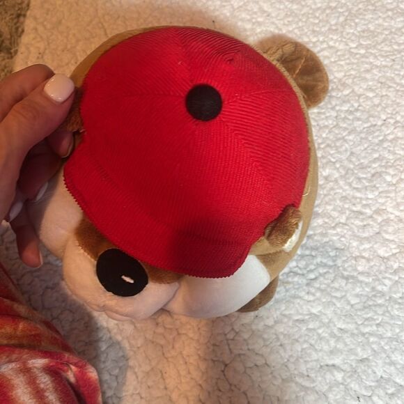 Buc-ees plush  - Picture 5 of 5